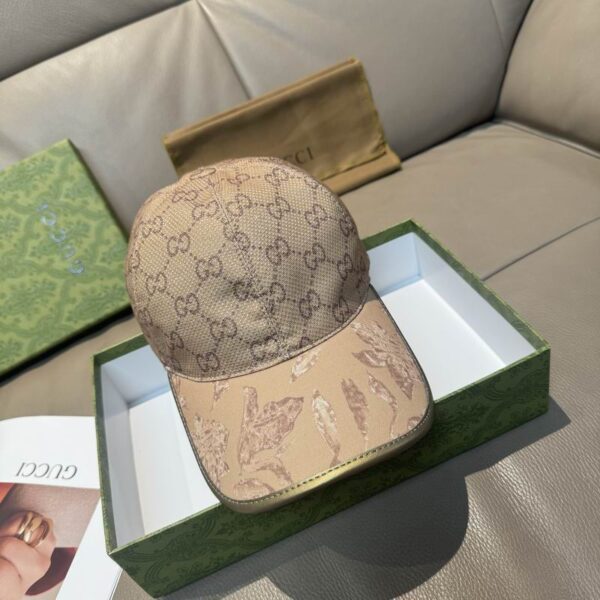 Designer Caps discount Luxury Gucci Cap S5803
