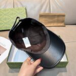 Designer Caps discount Luxury Gucci Cap S5802 - Image 3
