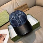 Designer Caps discount Luxury Gucci Cap S5802