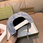 Designer Caps discount Luxury Gucci Cap S5801 - Image 3