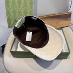 Gucci Fashion Designer Caps N6604 - Image 3