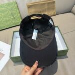 wholesale fashion Caps China designer Gucci cap H6803 - Image 2