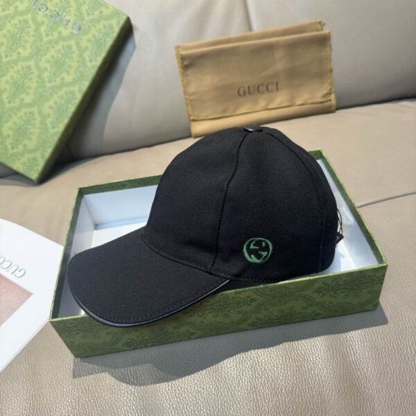wholesale fashion Caps China designer Gucci cap H6803