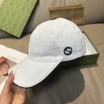 wholesale fashion Caps China designer Gucci cap H6802