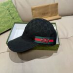 Designer Caps discount Luxury Gucci Cap S5814