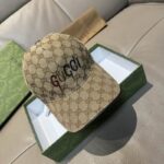 wholesale fashion Caps China designer Gucci cap H6801