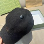 Designer Caps discount Luxury Gucci Cap S5827 - Image 3
