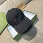 Designer Caps discount Luxury Gucci Cap S5827