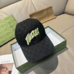 Designer Caps discount Luxury Gucci Cap S5810