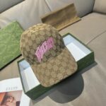 Designer Caps discount Luxury Gucci Cap S5823