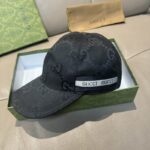 Designer Caps discount Luxury Gucci Cap S5822