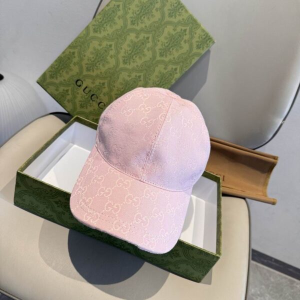 Gucci wholesale Fashion Designer Caps N6606