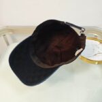 Gucci wholesale Fashion Designer Caps N6607 - Image 3