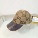 Gucci wholesale Fashion Designer Caps N6609