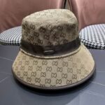 wholesale fashion Caps China designer Gucci cap H6806