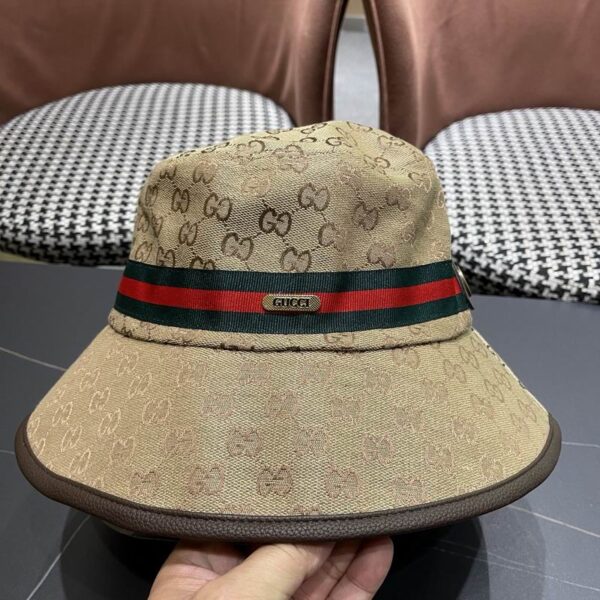 wholesale fashion Caps China designer Gucci cap H6804