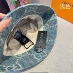 Designer Hat Luxury fashion Gucci Hats B2803 - Image 2