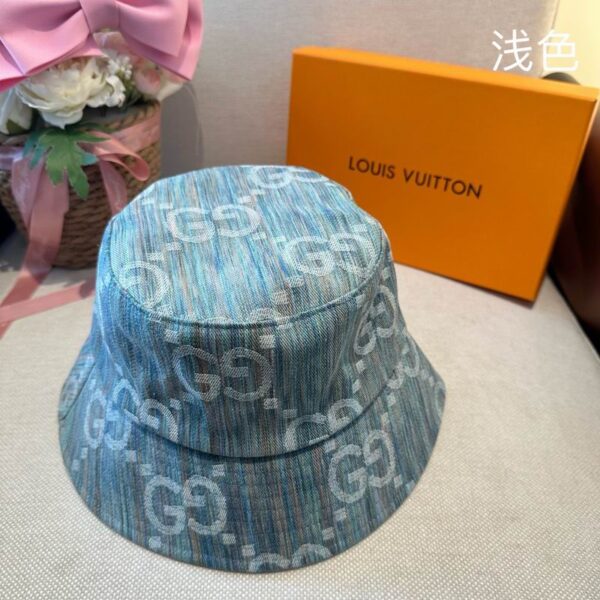Designer Hat Luxury fashion Gucci Hats B2803