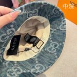 Designer Hat Luxury fashion Gucci Hats B2802 - Image 2