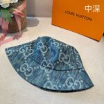 Designer Hat Luxury fashion Gucci Hats B2802 - Image 3