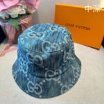 Designer Hat Luxury fashion Gucci Hats B2802