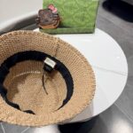 wholesale fashion Caps China designer Gucci cap H6804 - Image 2