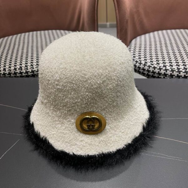 Designer Hat Luxury fashion Gucci Hats B2801