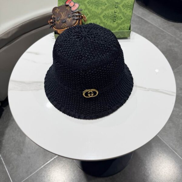 wholesale fashion Caps China designer Gucci cap H6818