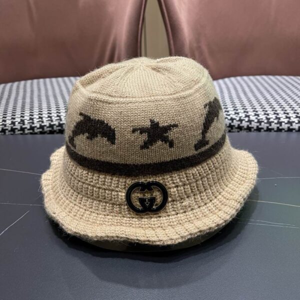 Designer Hat Luxury fashion Gucci Hats B2807