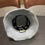 Designer Hat Luxury fashion Gucci Hats B2804 - Image 2