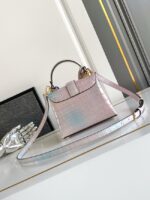 Louis Vuitton Calfskin M84713 pink - Image 3