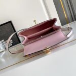 Louis Vuitton Calfskin M84714 pink - Image 2