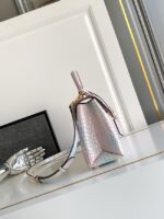 Louis Vuitton Calfskin M84714 pink - Image 3