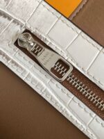 Louis Vuitton Capucines BB M88299 light gray - Image 2