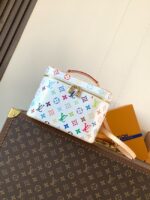 Louis Vuitton LV x TM Nice BB M28340 Multicolored