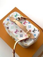 Louis Vuitton LV x TM Nice BB M28340 Multicolored - Image 2