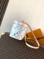 Louis Vuitton LV x TM Nice BB M28340 Multicolored - Image 4