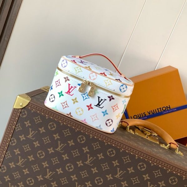 Louis Vuitton LV x TM Nice M28341 Multicolored
