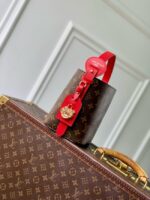 Louis Vuitton Monogram Canvas Original Leather M28317 - Image 2