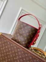 Louis Vuitton Monogram Canvas Original Leather M28317 - Image 3