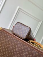 Louis Vuitton Monogram Canvas Original Leather M28317 - Image 4