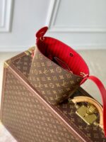 Louis Vuitton Monogram Canvas Original Leather M28317 - Image 5