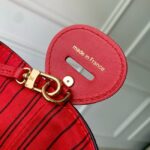 Louis Vuitton Monogram Canvas Original Leather M28317 - Image 6