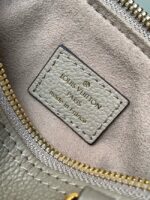 Louis Vuitton Nano Speedy M82450 gray - Image 3