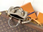 Louis Vuitton Nano Speedy M82450 gray - Image 5