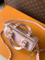 Louis Vuitton Nano Speedy M82450 pink - Image 2