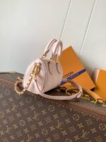 Louis Vuitton Nano Speedy M82450 pink - Image 5