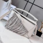 Loewe Puzzle  062611 Light Grey