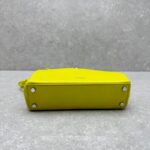 Jacquemus Le Valerie Handbags 2099 Lemon - Image 4