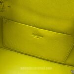 Jacquemus Le Valerie Handbags 2099 Lemon - Image 2